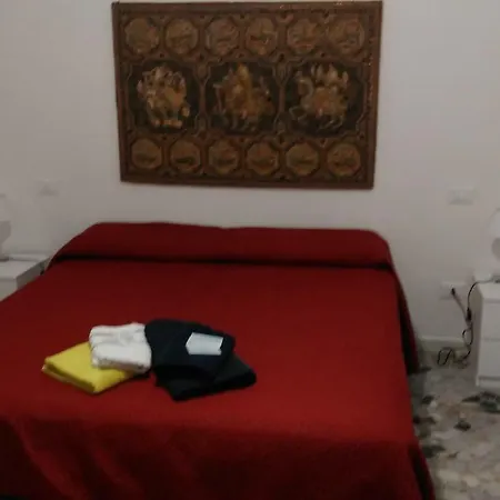 A Due Passi Da Cisanello بيزا