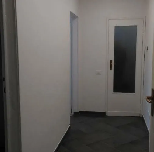 A Due Passi Da Cisanello *