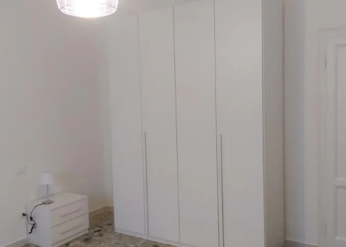 Lägenhet A Due Passi Da Cisanello *