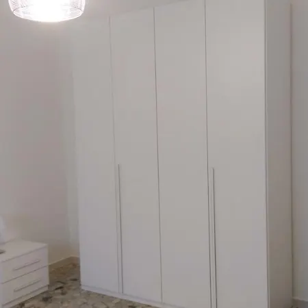 아파트 A Due Passi Da Cisanello *