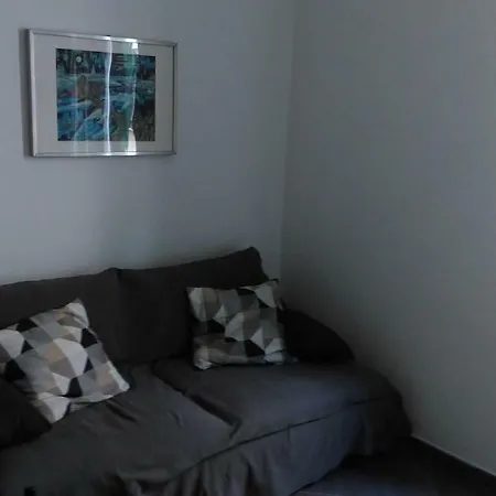 A Due Passi Da Cisanello Apartman