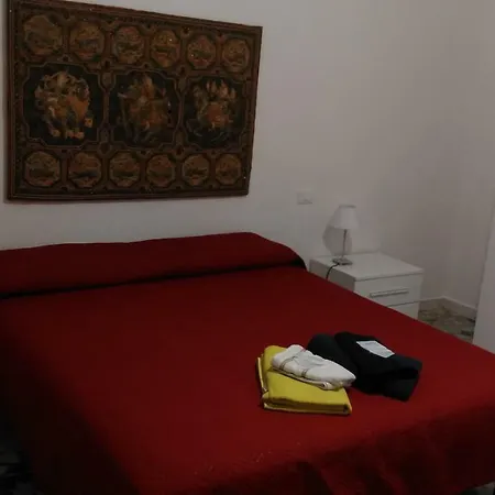 A Due Passi Da Cisanello Pisa