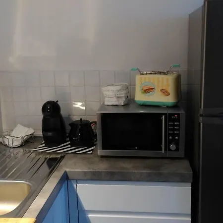 A Due Passi Da Cisanello