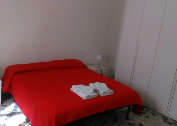 アパート A Due Passi Da Cisanello *