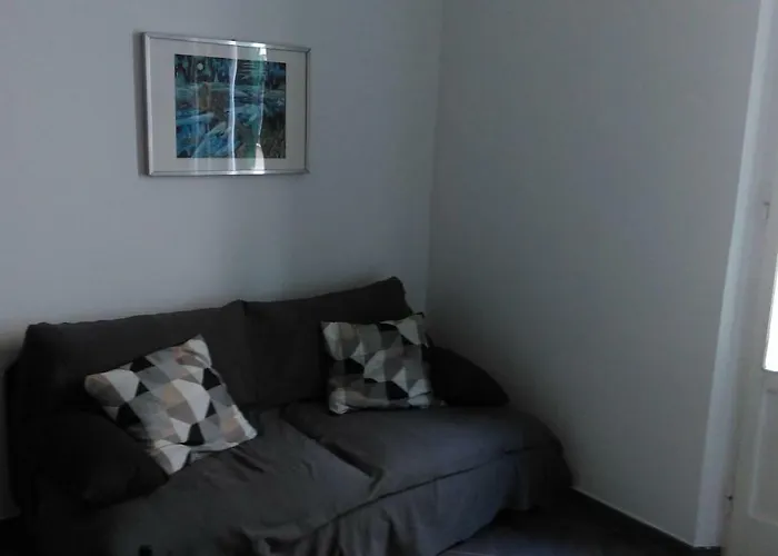 A Due Passi Da Cisanello アパート