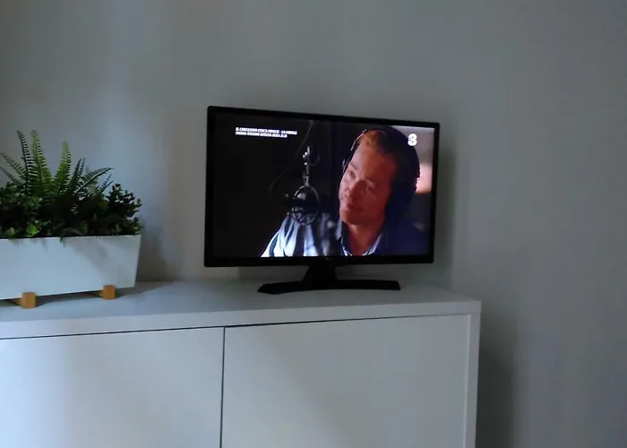 アパート A Due Passi Da Cisanello