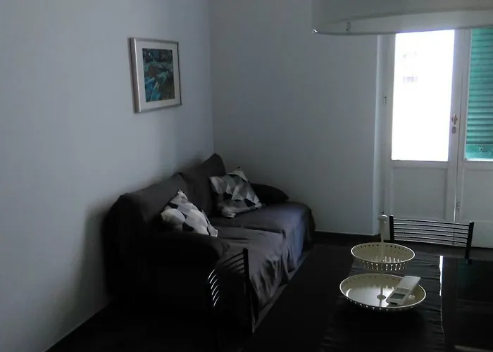 A Due Passi Da Cisanello アパート