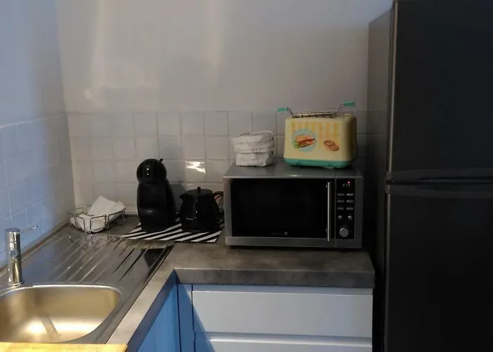 A Due Passi Da Cisanello