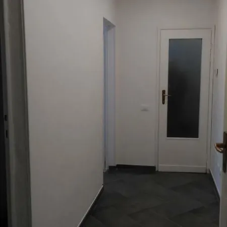 A Due Passi Da Cisanello *