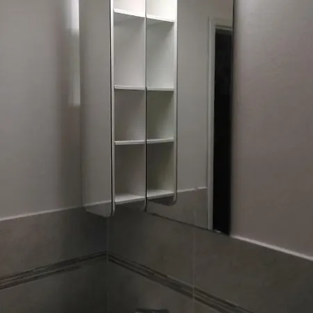 A Due Passi Da Cisanello דירה