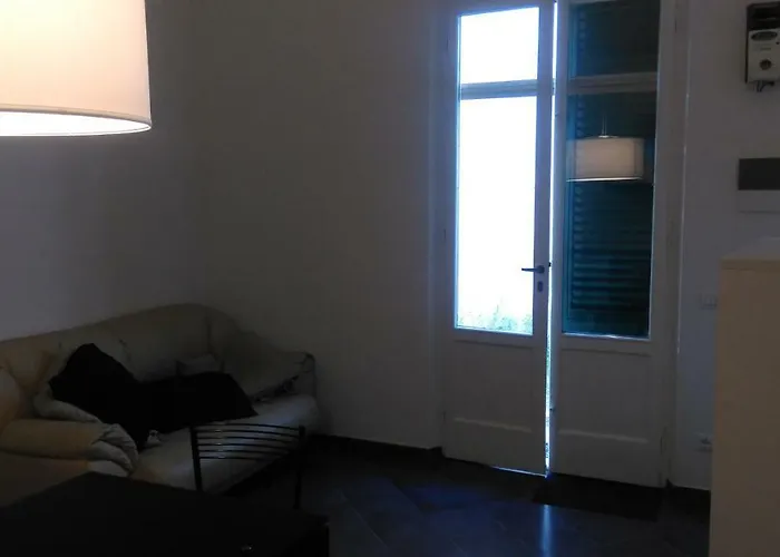 A Due Passi Da Cisanello Apartamento